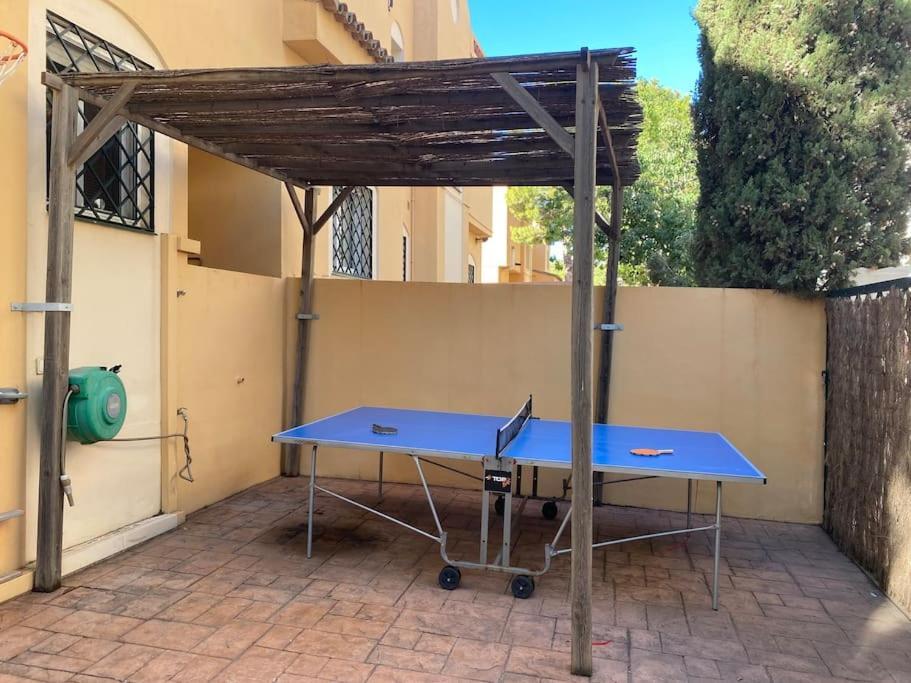 Espectacular Atico Duplex Con 2 Terrazas & Piscina Villa Málaga Eksteriør billede