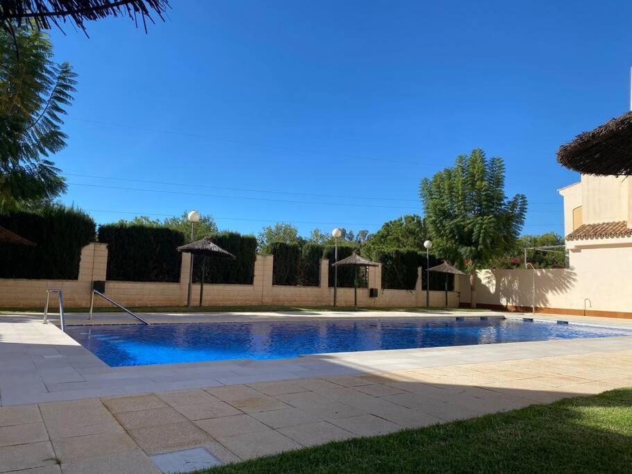 Espectacular Atico Duplex Con 2 Terrazas & Piscina Villa Málaga Eksteriør billede